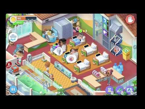 Video guide by CaroGamesNL: Happy Clinic Level 479 #happyclinic