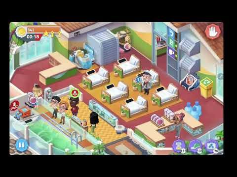 Video guide by CaroGamesNL: Happy Clinic Level 472 #happyclinic