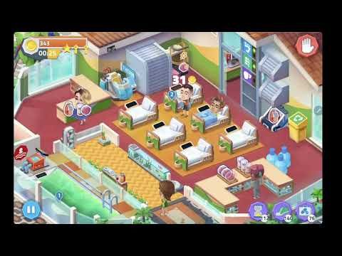 Video guide by CaroGamesNL: Happy Clinic Level 474 #happyclinic