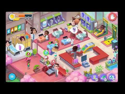 Video guide by CaroGamesNL: Happy Clinic Level 248 #happyclinic