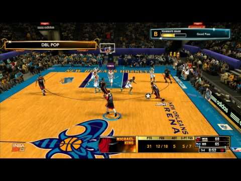 Video guide by GoldGlove Let's Plays: NBA 2K13 Part 56 #nba2k13