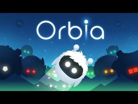 Video guide by Ninja: Orbia Level 1-24 #orbia