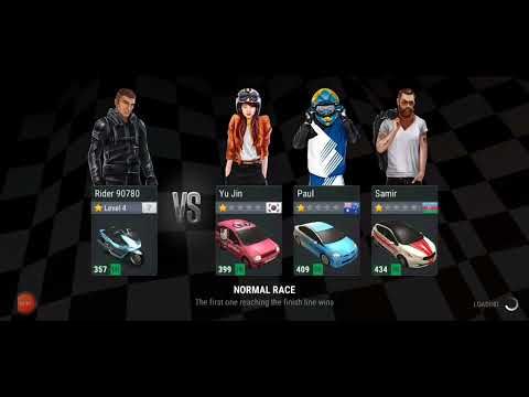 Video guide by Gaming hub: Racing Fever Level 1112 #racingfever
