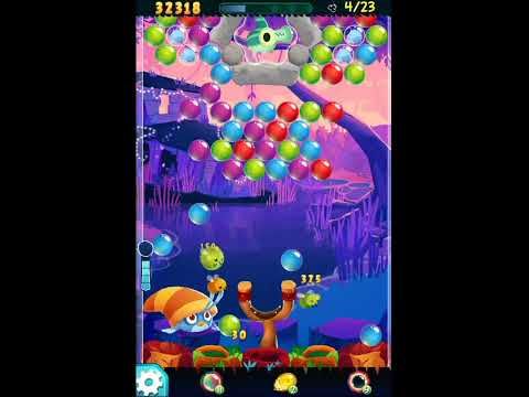 Video guide by Ziya Gaming: Angry Birds Stella POP! Level 602 #angrybirdsstella