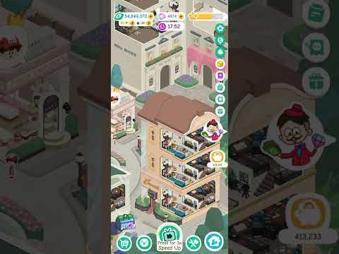 Video guide by Lucky Mio: Rent Please! Landlord Sim Part 1 - Level 35 #rentpleaselandlord