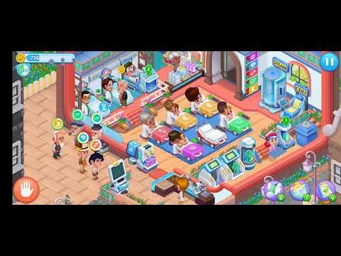 Video guide by Games: Crazy Hospital Level 516 #crazyhospital