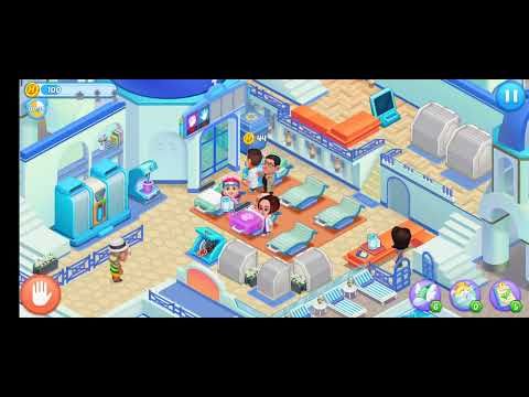 Video guide by Games: Crazy Hospital Level 524 #crazyhospital