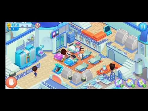 Video guide by Games: Crazy Hospital Level 525 #crazyhospital
