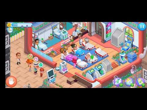 Video guide by Games: Crazy Hospital Level 479 #crazyhospital