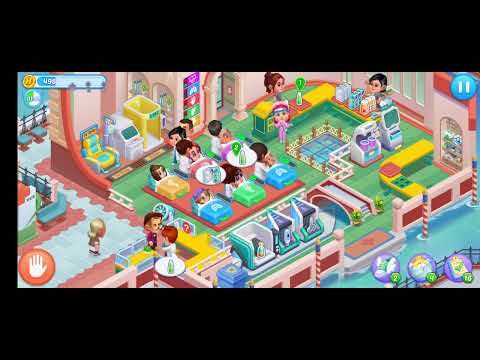 Video guide by Games: Crazy Hospital Level 439 #crazyhospital