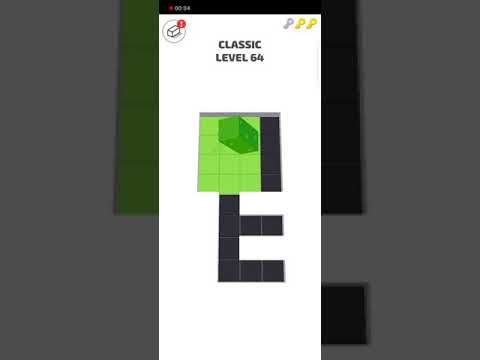 Video guide by Top Gaming: Perfect Turn! Level 64 #perfectturn