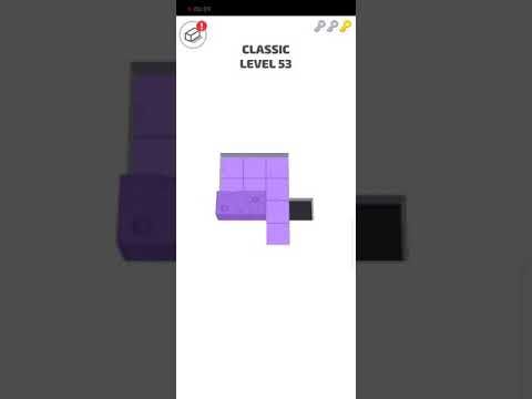 Video guide by Top Gaming: Perfect Turn! Level 53 #perfectturn