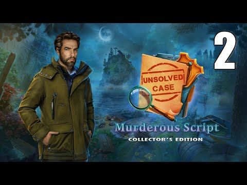 Video guide by YourGibs Gaming: Unsolved Case Part 2 #unsolvedcase