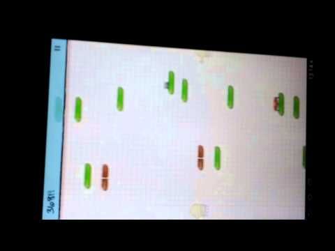 Video guide by sheidaei: Doodle Jump Level 07 #doodlejump