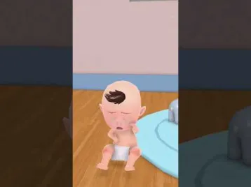 Video guide by MG PlAyzzz: Momlife Simulator Level 1 #momlifesimulator