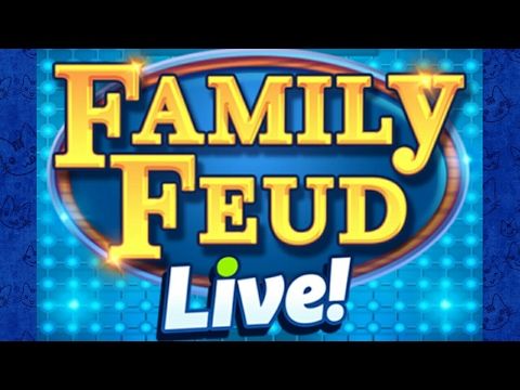 Video guide by LEON HOUSE Second Channel: Family Feud Live! Part 1 #familyfeudlive