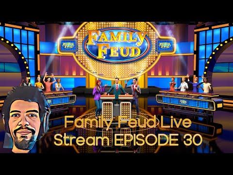 Video guide by Cliffy G : Family Feud Live! Level 30 #familyfeudlive