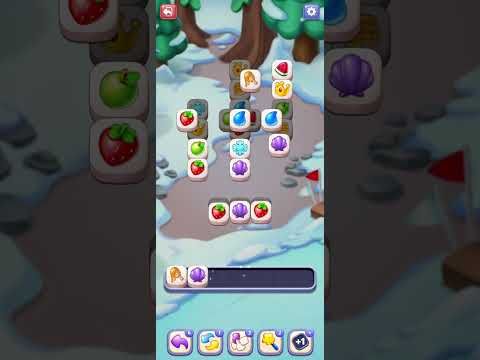 Video guide by Android Games: Tile Busters Level 92 #tilebusters