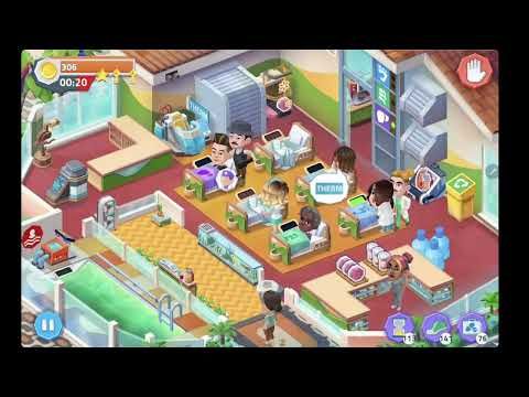 Video guide by CaroGamesNL: Happy Clinic Level 476 #happyclinic