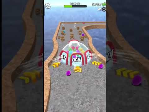Video guide by playGAMEans: Bump Pop Level 140 #bumppop