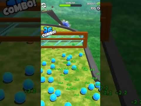 Video guide by playGAMEans: Bump Pop Level 127 #bumppop