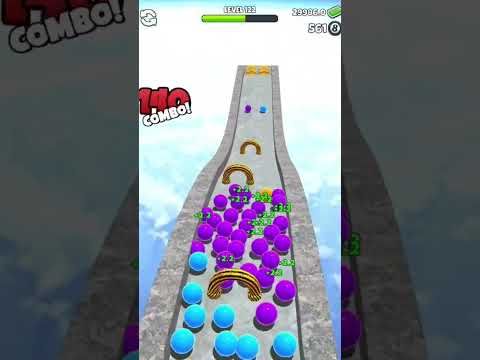 Video guide by playGAMEans: Bump Pop Level 122 #bumppop