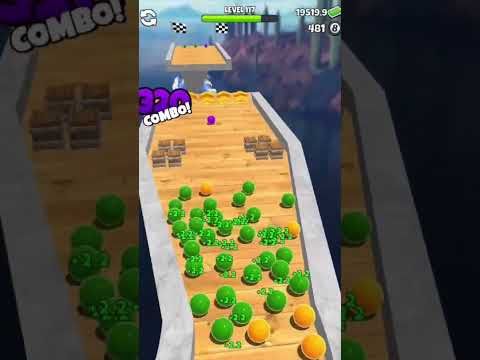 Video guide by playGAMEans: Bump Pop Level 117 #bumppop
