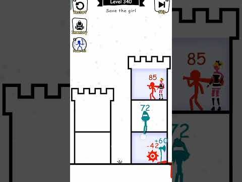 Video guide by Total A1: Stick Hero Level 340 #stickhero