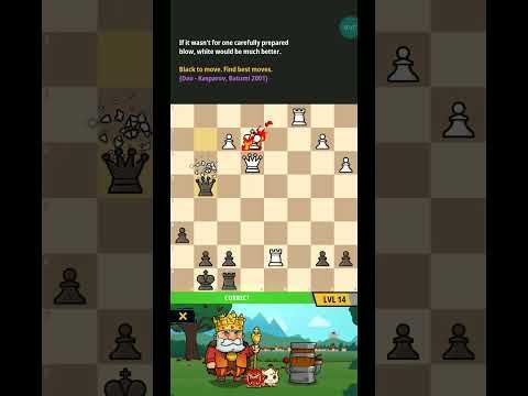 Video guide by ROKiT: Chess Universe Level 14 #chessuniverse