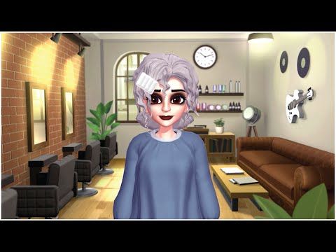 Video guide by SONNY GAMES: Monster Makeover Part 4 #monstermakeover