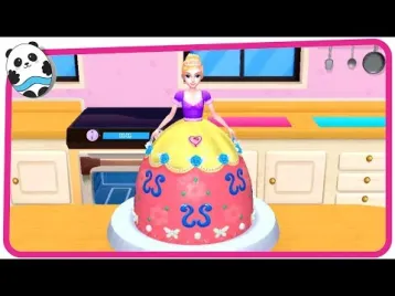 Video guide by KidsBabyPanda: My Bakery Empire Part 9 #mybakeryempire