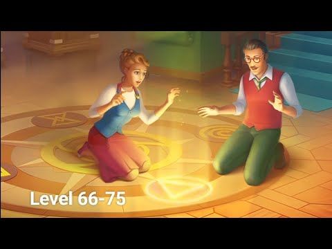 Video guide by Febz Gamez: Manor Matters Level 66-75 #manormatters