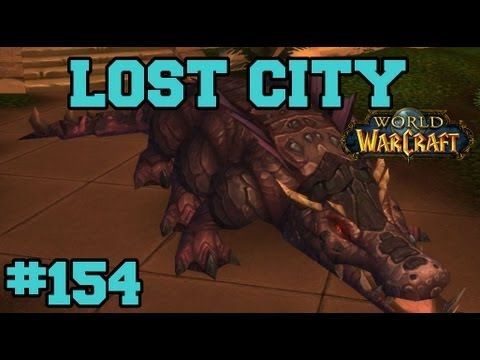 Video guide by PopularMMOs: The Lost City Episode 154 #thelostcity