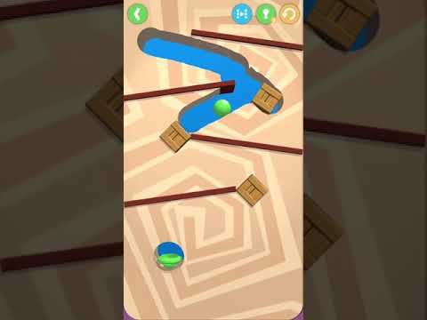 Video guide by Amine Tech Pro: Dig it! Level 5-7 #digit