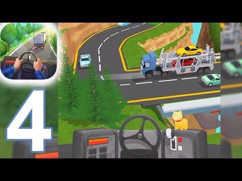 Video guide by GAMEPLAYBOX: Vehicle Masters Part 4 #vehiclemasters