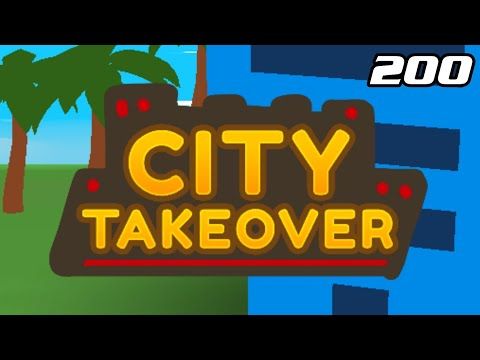 Video guide by ADS Gameplay 2: City Takeover Level 996 #citytakeover