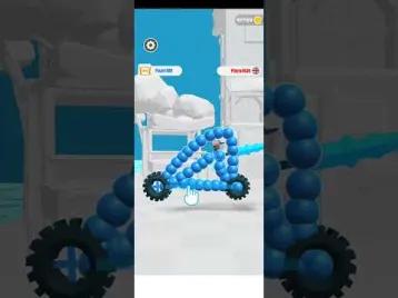 Video guide by Octa Games: Draw Joust! Level 88 #drawjoust