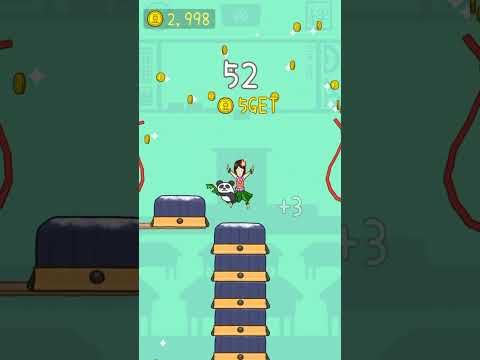 Video guide by 1001 Gameplay: TOFU GIRL Level 59 #tofugirl