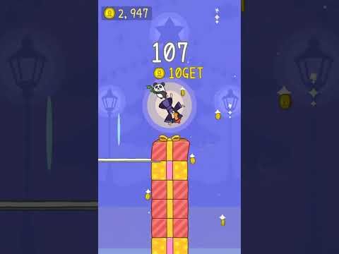 Video guide by 1001 Gameplay: TOFU GIRL Level 58 #tofugirl