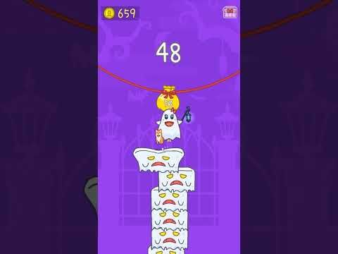 Video guide by 1001 Gameplay: TOFU GIRL Level 45 #tofugirl