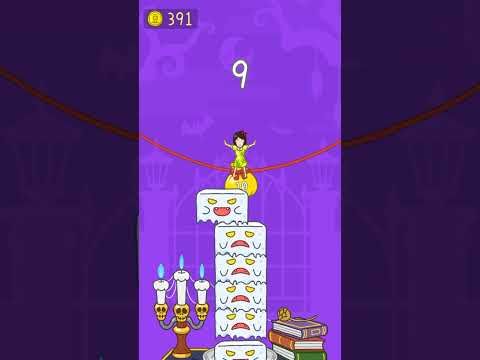 Video guide by 1001 Gameplay: TOFU GIRL Level 34 #tofugirl