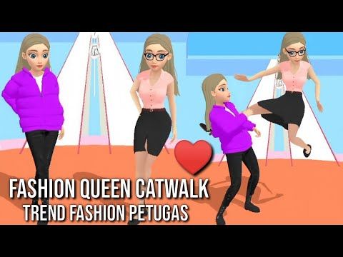 Video guide by Ini Aku Ichigo: Fashion Queen Part 10 #fashionqueen