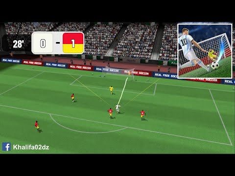 Video guide by Khalifa02dz: Soccer Super Star Part 22 #soccersuperstar