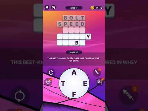 Video guide by RebelYelliex: Jeopardy! Words Level 17 #jeopardywords