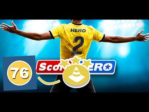 Video guide by Crazy Gaming 4K: Score! Hero 2 Level 76 #scorehero2