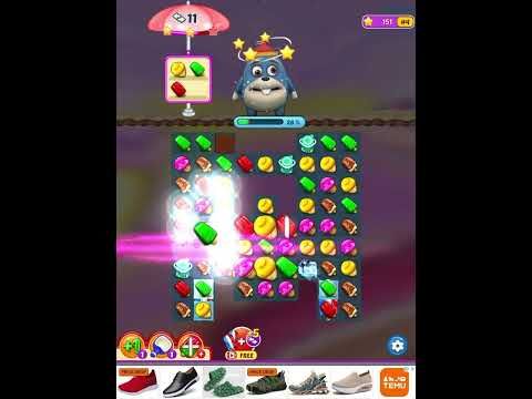 Video guide by Magical Witch Mania: Ice Cream Paradise Level 511 #icecreamparadise