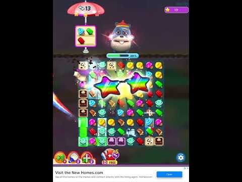 Video guide by Magical Witch Mania: Ice Cream Paradise Level 420 #icecreamparadise