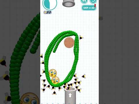 Video guide by PlayZoneYT: Protect Balls Level 28 #protectballs