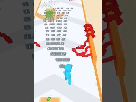 Video guide by Android Simulator Gameplay: Card Thrower 3D! Level 92 #cardthrower3d