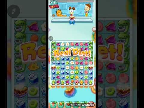 Video guide by Frogtable Studios: Garfield Food Truck Level 76 #garfieldfoodtruck